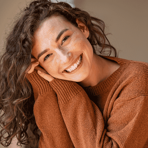 Hollywood Smile Mexico Package at Care Smile Center in Los Algodones