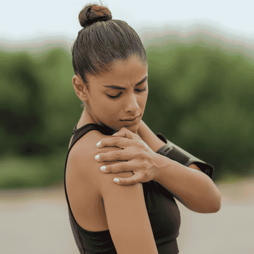 Stem Cell Therapy Dominican Republic: Shoulder Pain Relief by Dr. Vargas Decamps in Santo Domingo