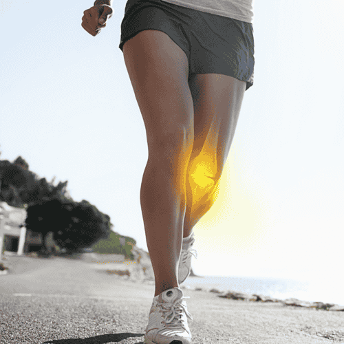 Stem Cell Therapy Package for Knee Injuries in Santo Domingo 