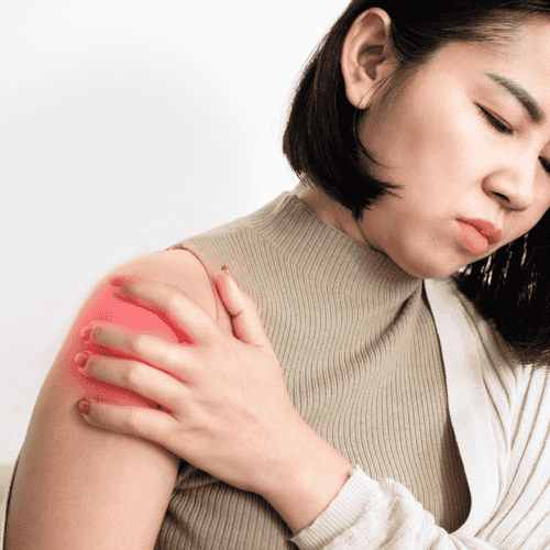 Stem Cell Therapy Package for Rotator Cuff Tear in Santo Domingo - $4,400