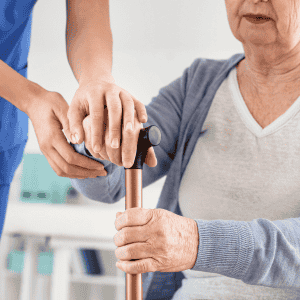 Tratamiento con células madre para la enfermedad de Parkinson en Tijuana, México
