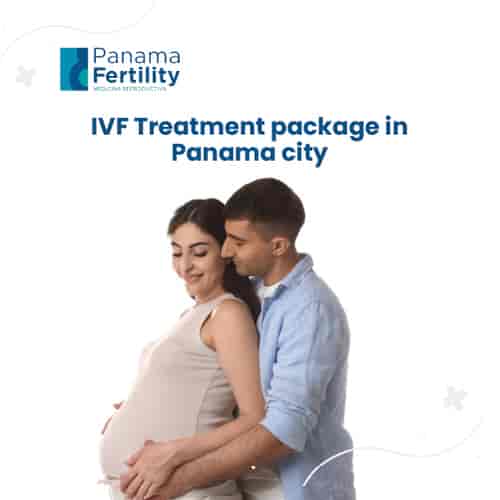 Tratamiento de FIV en la Ciudad de Panamá, Panamá, por Panama Fertility