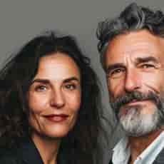 Anti-Aging Stem Cell and Exosome Therapy Treatment Packages at Alevy in Colombia