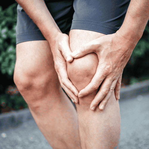 Meniscus Tear Repair Surgery Package in Tijuana, Mexico by Dra. Brenda Delangel