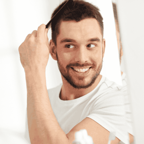 Hair Transplant Package â€“ From 3,501 to 5,000 Grafts