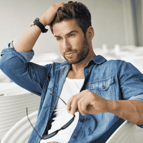 Hair Transplant Package â€“ Up to 2,000 Grafts