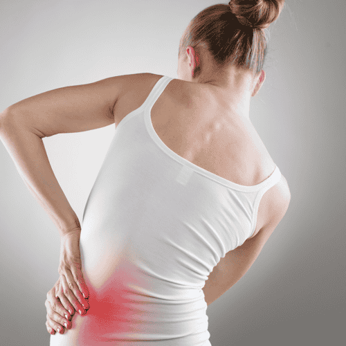 Total Hip Replacement (THR) Treatment Package