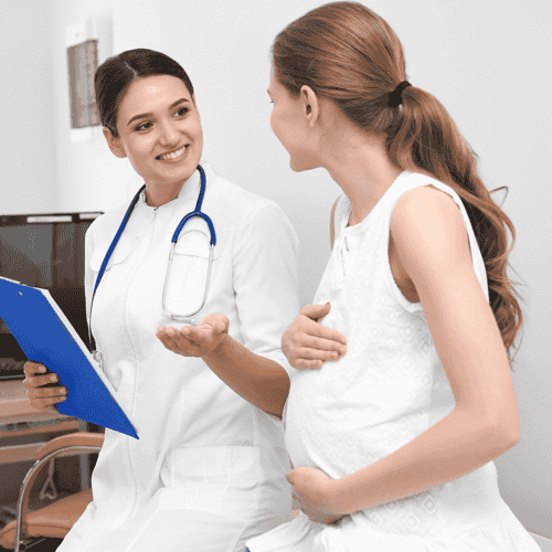 In Vitro Fertilization (IVF) Package at Advanced Fertility Center Cancun, Cancun, Mexico