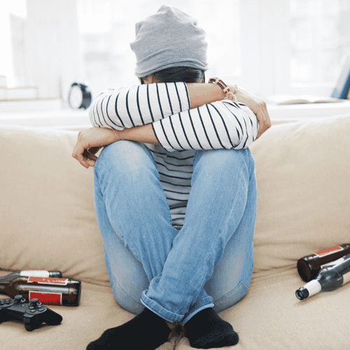 Alcohol Addiction Treatment in Tenerife, Spain – Starting at $5,850