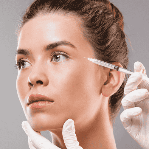 Botox Package at Rahib Medical Center, karachisd, Pakistan