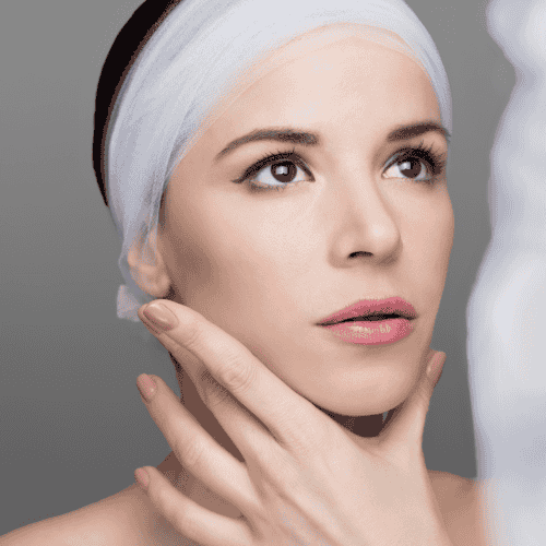 Face Lift Package at Cuba