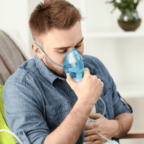 Stem Cell Therapy for Lung Disease in Colombia at Stem Cells Kyron