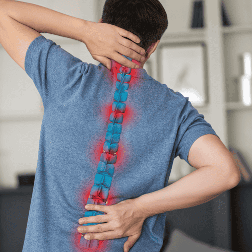 Stem Cell Treatment for Spinal Cord Injury in Colombia at Stem Cells Kyron