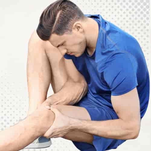 Ozone Therapy Mexico Package for Joint Pain and Inflammation Relief