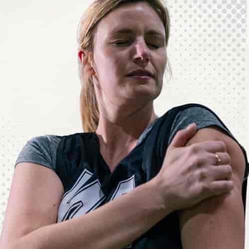 Stem Cells Colombia Package for Shoulder Mobility Restoration at Regencord