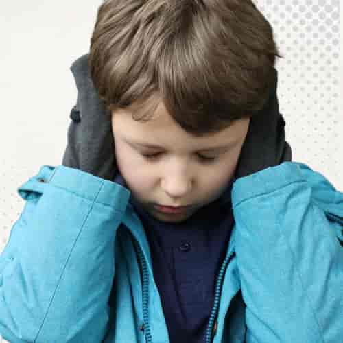 Autism Improvement Package with Colombia Stem Cell Treatment by Regencord