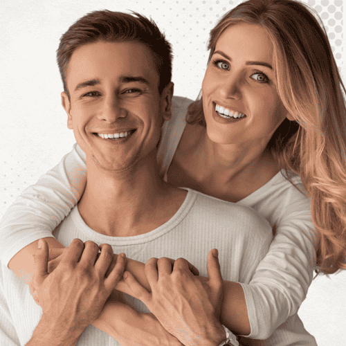 Hollywood Smile E-max Package at DentSpa with Veneers Istanbul Expertise