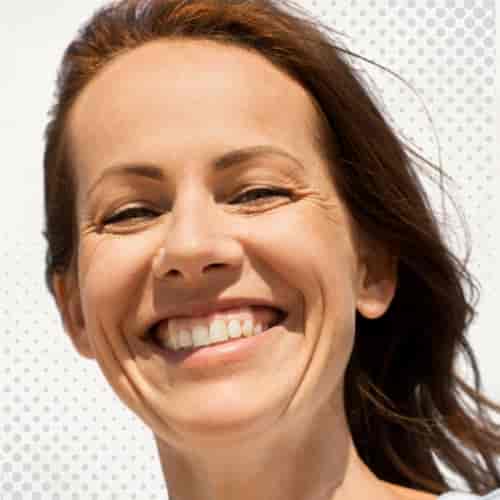 Glamorous Smile Makeover Mexico Package for Natural-Looking Results by PV Smile