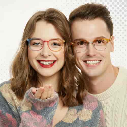 Affordable Hollywood Smile Mexico Package in Los Algodones by All on X Dental Studio