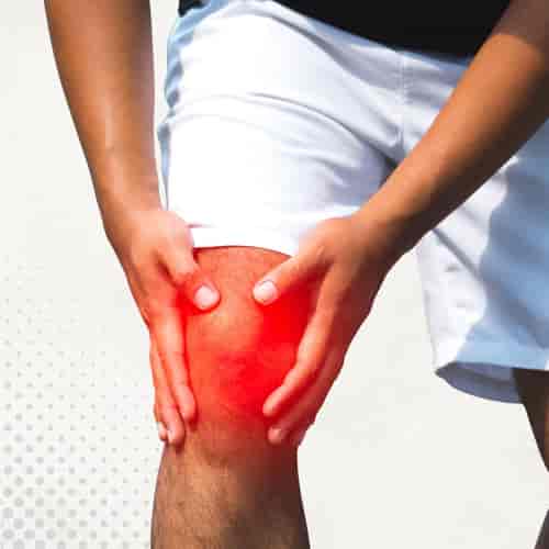 Stem Cell Therapy for Joints Package in Vadodara, India by Dr. Pravin Patel