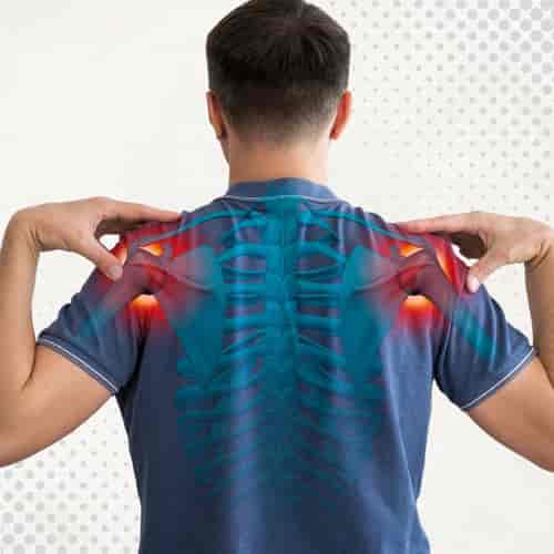 Stem Cell Therapy for Shoulder Pain Package in Vadodara, India by Dr. Pravin Patel