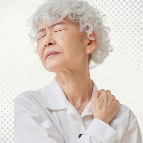 Stem Cell Therapy for Shoulder Pain Package in India by Giostar Bengaluru