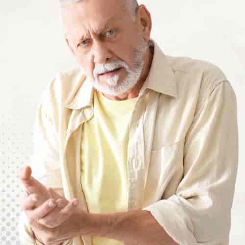 Комплексная программа лечения дегенеративных заболеваний в Фамагусте, Кипр, от Romatem