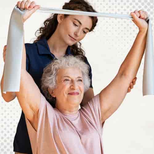 Rehabilitation Package in Konya, Turkey by Fizikon Medical Center