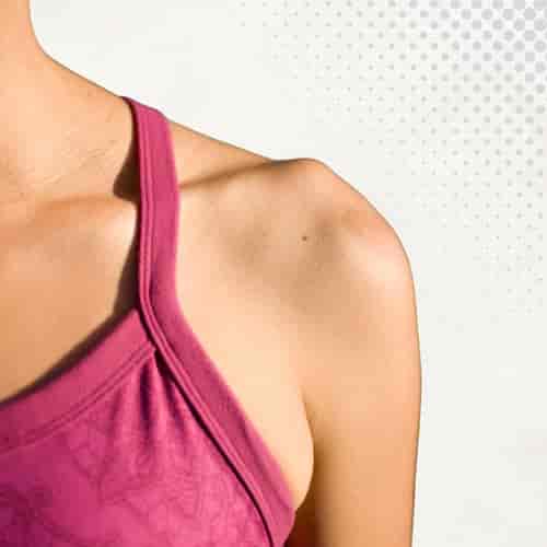 Shoulder Replacement Surgery Package in Tijuana, Mexico by Dra. Brenda Delangel