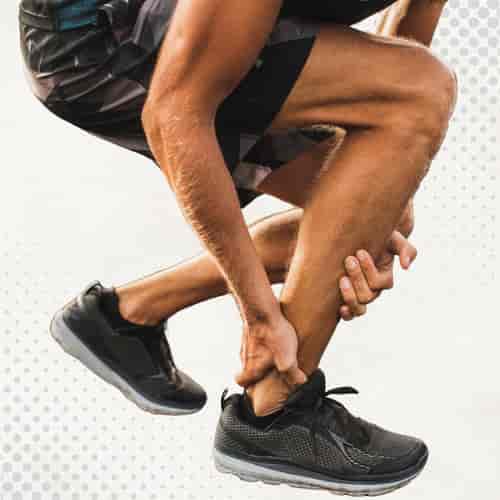 Stem Cell Treatment for Tendon and Ligament Tears Package in Colombia by Stem Cells Kyron