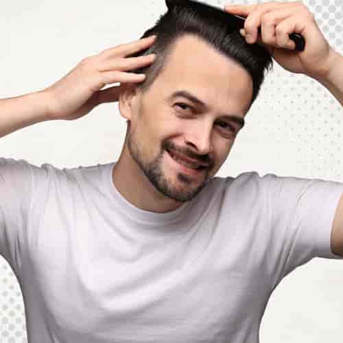 DHI Hair Transplant Package in Bangkok, Thailand by The Klinique Surgery Center