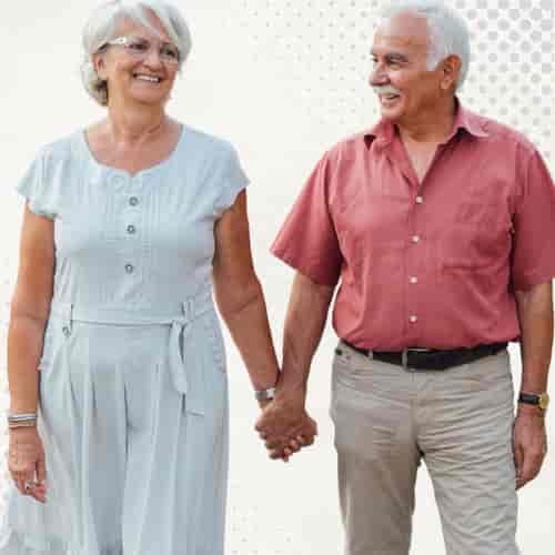 Paquete de terapia con células madre para la longevidad en Cancún, México, de RejuvStem
