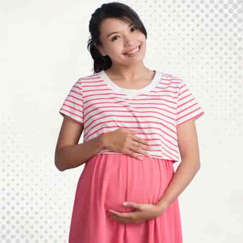 برنامج التلقيح الصناعي مع فحص الزرع الجيني (PGS) في مركز LRC للخصوبة في بانكوك، تايلاند