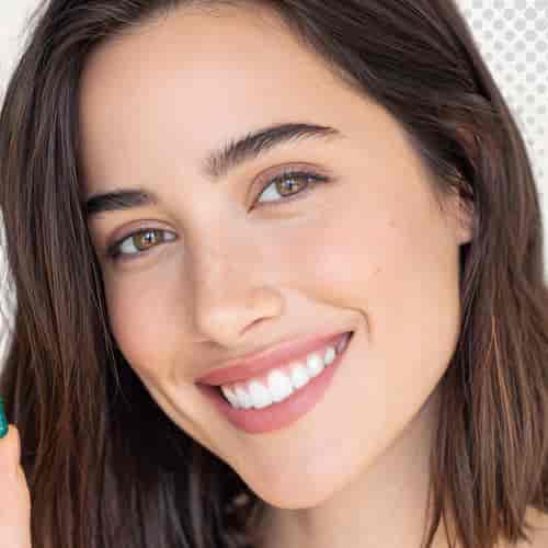 Dental Implants with Crown and Abutments Package in Nogales, Mexico by Nogales Periodental