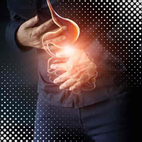 Stem Cell Therapy for Ulcerative Colitis Package in India by Dr. Pravin Patel