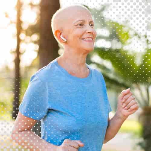 Stem Cell Therapy for Cancer Package in India by Dr. Pravin Patel