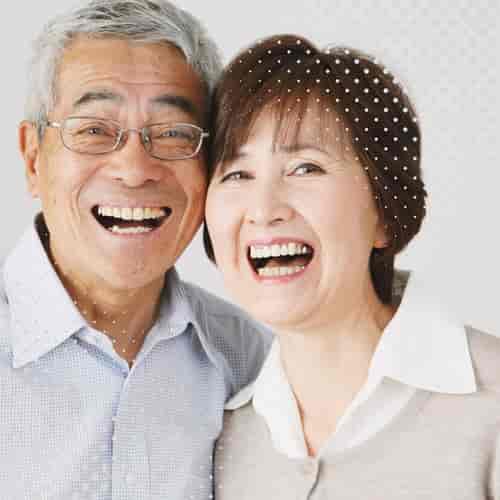 Smile Makeover Package in Los Algodones, Mexico by Best Dental Care