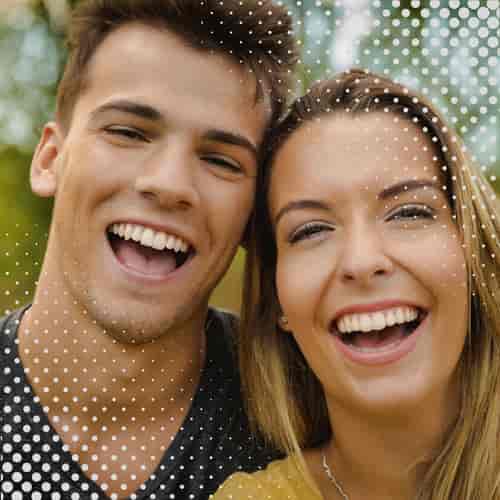 Full Mouth Reconstruction Package in Los Algodones, Mexico by Best Dental Care