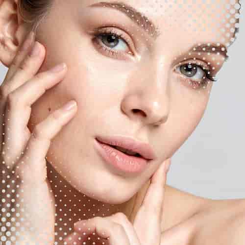 Nose Package at Dr. Ary Papadopulos - Plastic Surgery in Mexico City, Mexico City, Mexico