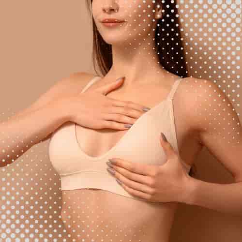 Breast Implants Package in Yerevan, Armenia by Boroyan Plastic Surgery