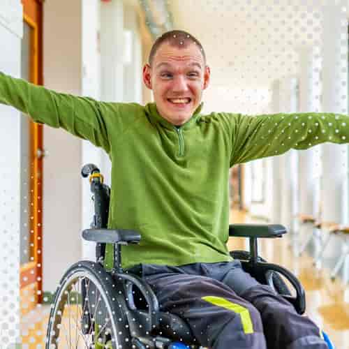 Stem Cell Therapy for Cerebral Palsy Package in Tijuana, Mexico