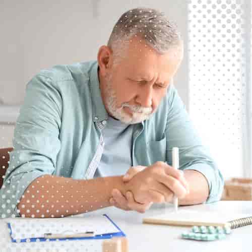 Stem Cell Therapy for Parkinsonâ€™s Disease Package in Tijuana Mexico