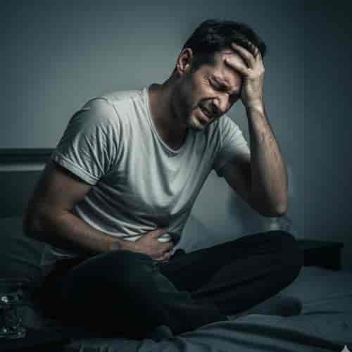 Stem Cell Therapy for Crohn's Disease Package in Tijuana Mexico