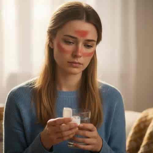 Stem Cell Therapy for Lupus Package in Tijuana, Mexico