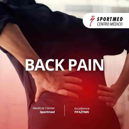 Stem Cell Treatment for Spinal Cord Injury Package at Sportmed Centro Medico, Guadalajara, Mexico