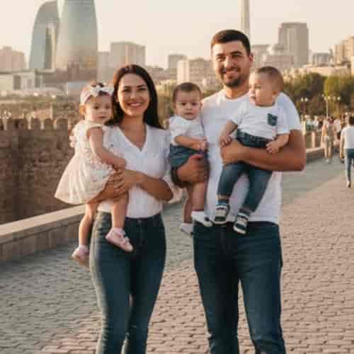 IVF with Gender Selection Package in Baku, Azerbaijan by LIV Bona Dea Hospital