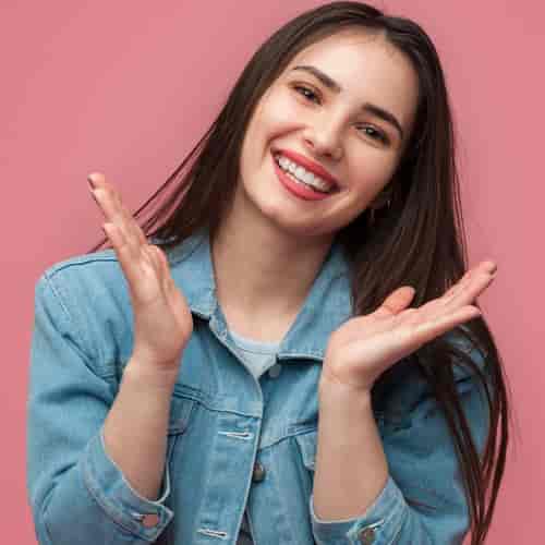 Customized Dental Veneers Package in Istanbul, Turkey