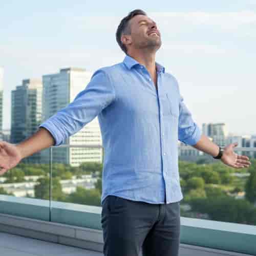 Ibogaine Treatment for Nicotine Addiction Package in Tijuana, Mexico by New Path Ibogaine