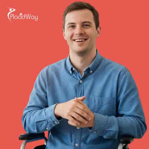 Stem Cell Therapy for Cerebral Palsy Package in Monterrey, Mexico by Aura Regenerative Center