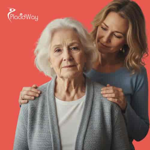 Stem Cell Therapy for Alzheimerâ€™s Disease Package in Cabo san Lucas, Mexico